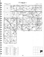 Code HE - St. Charles Township - East, Floyd County 1977